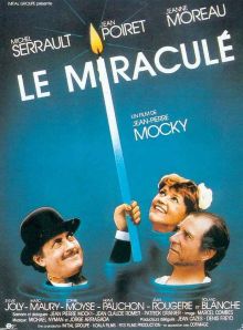 Le miraculé image: Le miraculé
