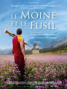 Le moine et le fusil image: Le moine et le fusil
