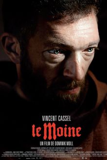 image: Le moine