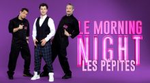 image: Le Morning Night : les pépites