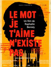 image: Le mot je t'aime n'existe pas