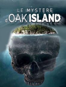 Le mystère d'Oak Island image: Le mystère d'Oak Island