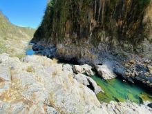 image: Le Nicaragua, entre volcans, lacs et mers