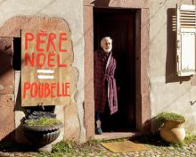 image: Le Noël de monsieur Hubert