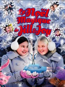 image: Le Noël magique de Jill et Joy