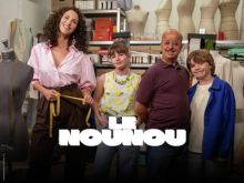 image: Le nounou