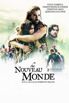 image: Le Nouveau Monde