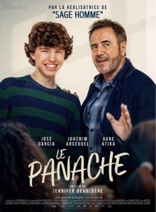 image: Le panache