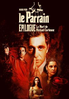 image: Le Parrain, épilogue : la mort de Michael Corleone