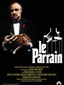 image: Le Parrain