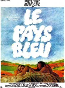 image: Le pays bleu