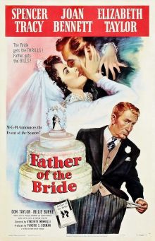 image: Le père de la mariée