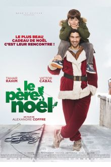 Le Père Noël image: Le Père Noël