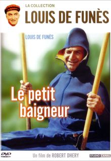 image: Le Petit Baigneur