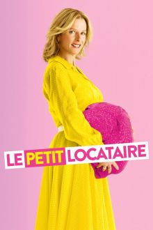 image: Le petit locataire