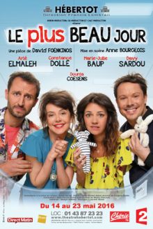 image: Le plus beau jour