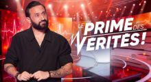 image: Le prime des vérités