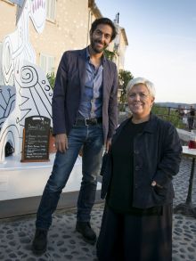 image: Le prix de la vérité