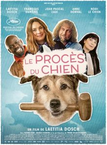 Le procès du chien image: Le procès du chien