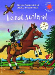 Le rat scélérat image: Le rat scélérat