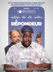 image: Le répondeur