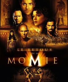 image: Le retour de la momie