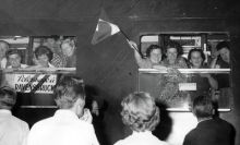 image: Le retour des Résistantes