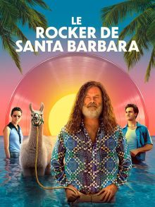 image: Le rocker de Santa Barbara