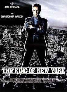 Le roi de New York image: Le roi de New York