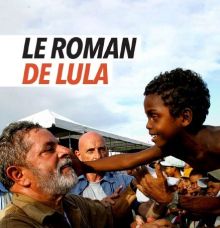 image: Le roman de Lula