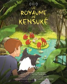 image: Le royaume de Kensuké