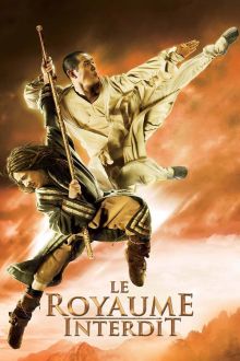image: Le royaume interdit