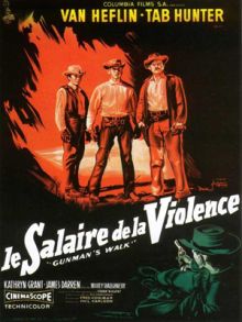 image: Le salaire de la violence