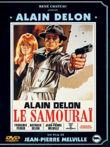 image: Le samouraï