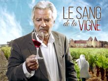 Le sang de la vigne image: Le sang de la vigne