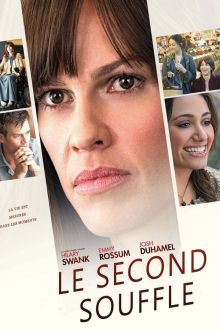 image: Le second souffle