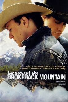 image: Le secret de Brokeback Mountain