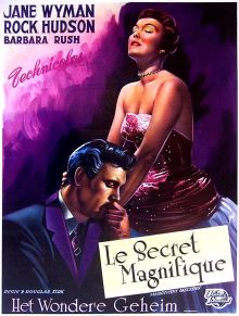 image: Le secret magnifique