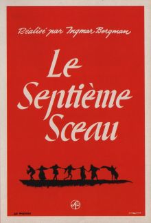 image: Le septième sceau