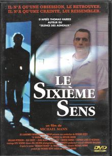 image: Le sixième sens