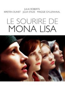 image: Le sourire de Mona Lisa