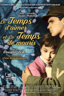 image: Le temps d'aimer et le temps de mourir