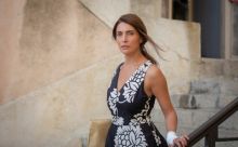 image: Le temps est assassin