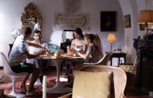 image: Le temps est assassin