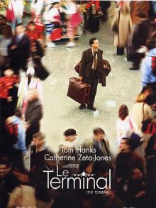 Le terminal image: Le terminal