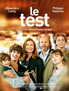 image: Le test