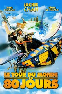 image: Le tour du monde en 80 jours