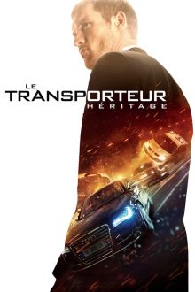 image: Le Transporteur : héritage