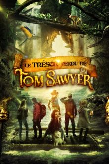 Le trésor perdu de Tom Sawyer image: Le trésor perdu de Tom Sawyer