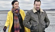 image: Le vagabond de la baie de Somme